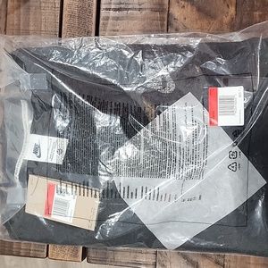 Nike Large sweater Shirt long-sleeved